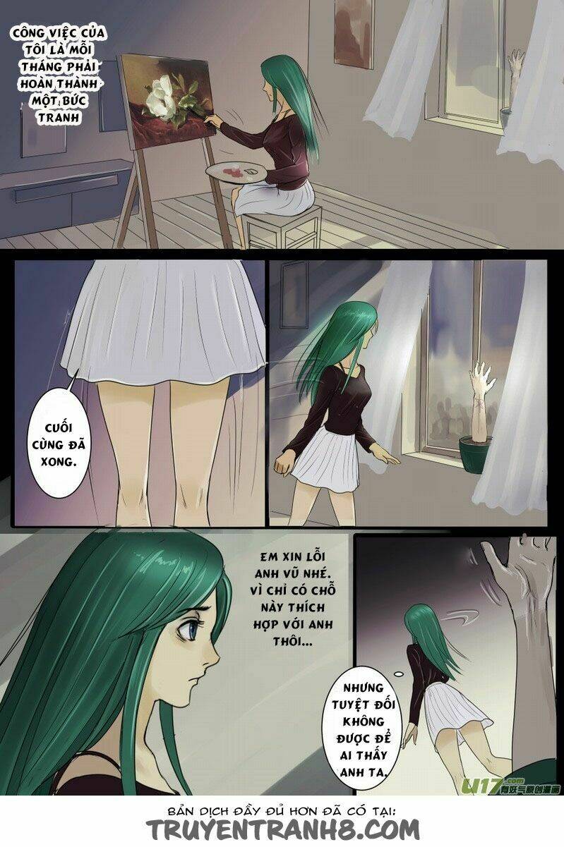 dị tượng chapter 4 7