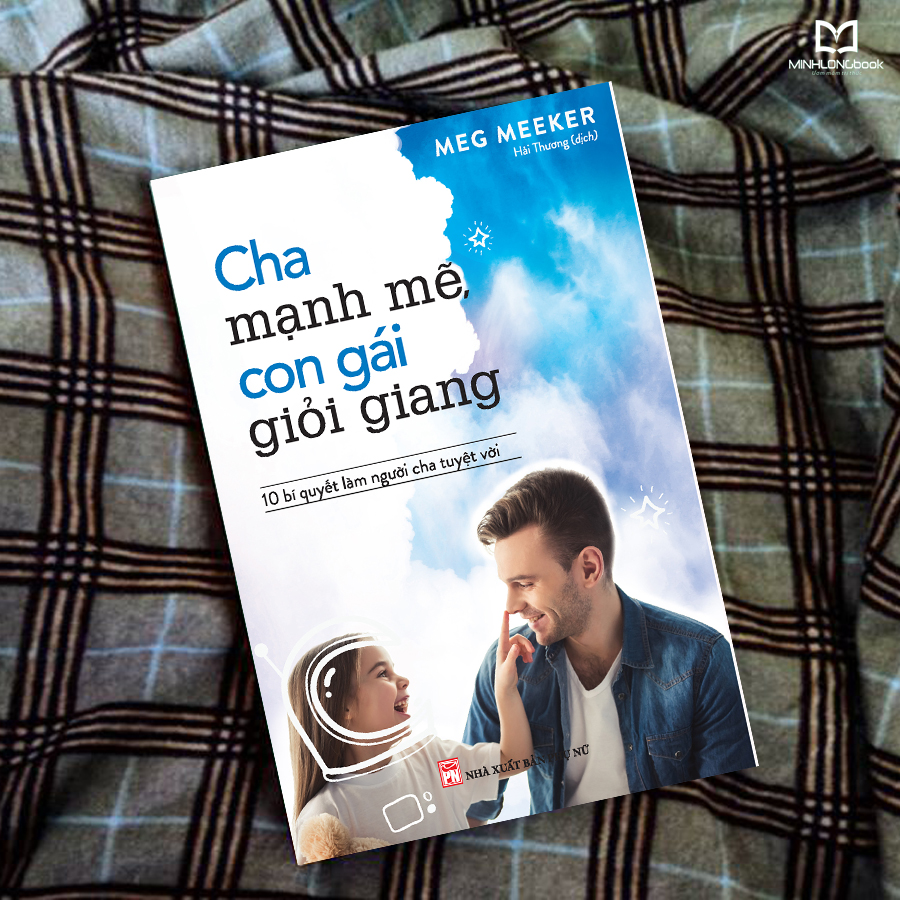BOOKSET : BÍ QUYẾT TRỞ THÀNH NGƯỜI CHA TUYỆT VỜI