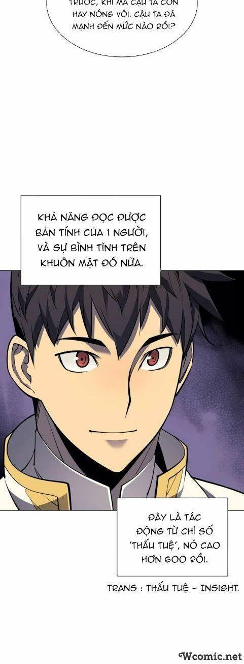 vượt qua giới hạn chapter 74 16