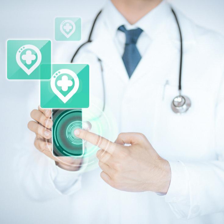 Gói Xét Nghiệm Đánh Giá Sức Đề Kháng Và Hệ Miễn Dịch - Dịch Vụ Tại Nhà - Dr.Oh - Bệnh Viện Đa Khoa Hồng Đức