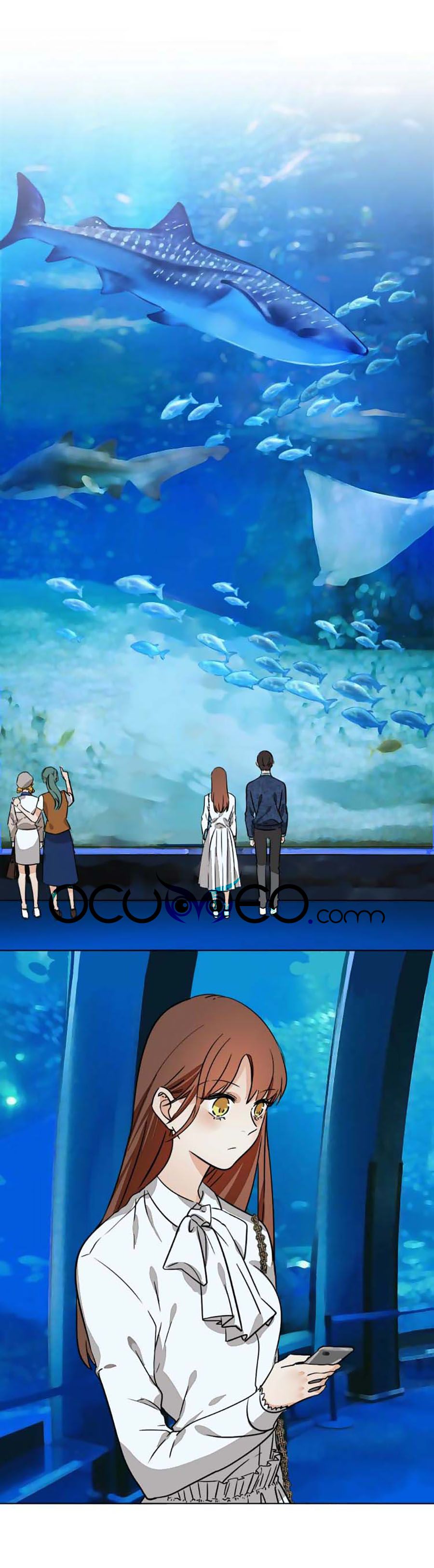 mùi hương lãng mạn chapter 81 1