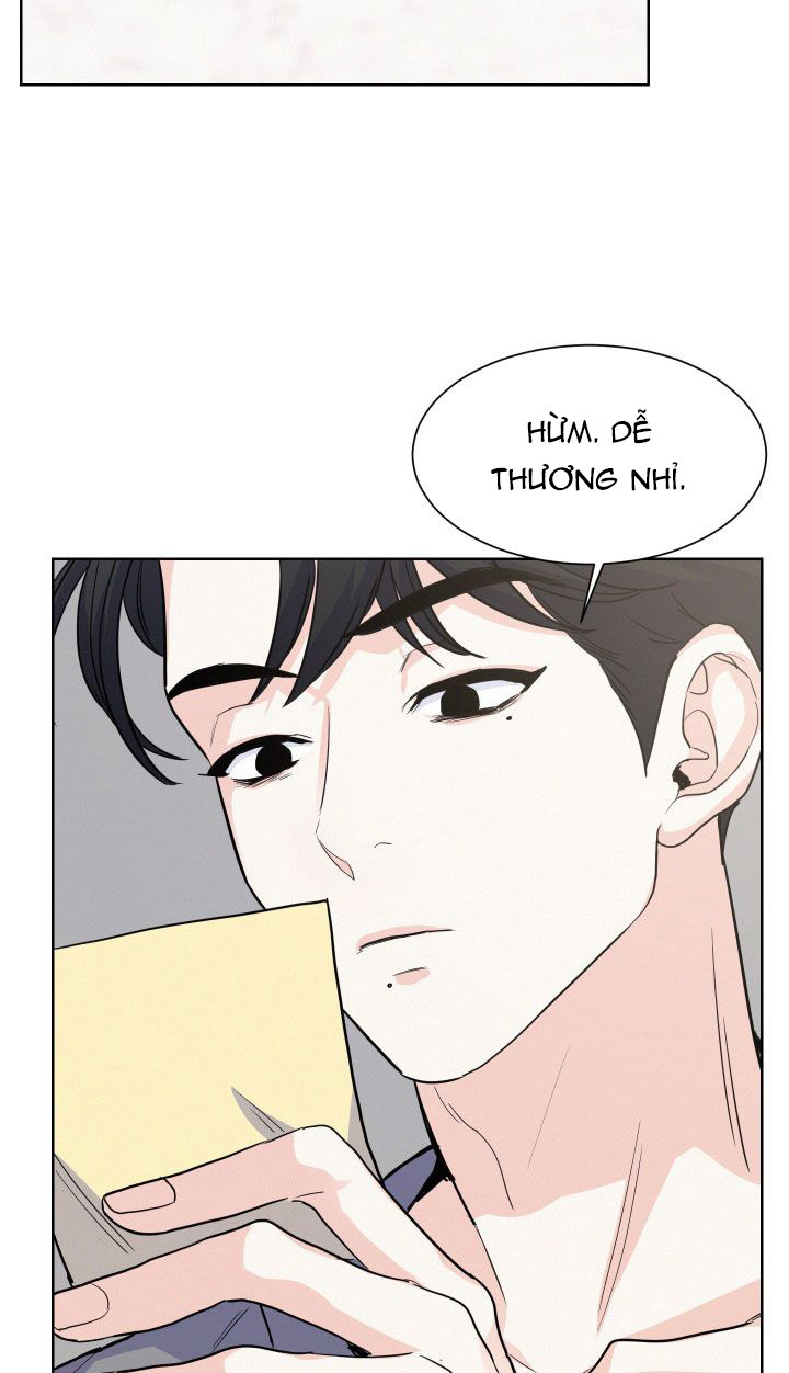 hướng về phía anh chapter 3 41