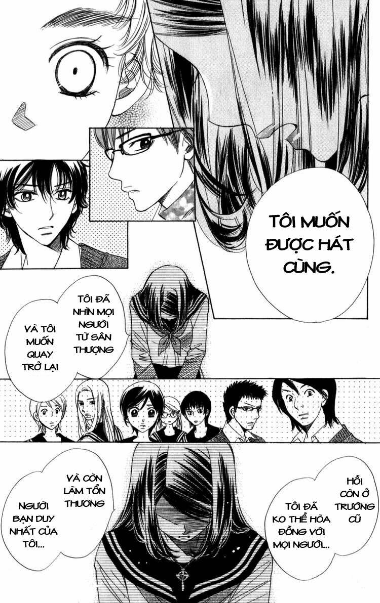 ác quỷ và bản tình ca chapter 22 20