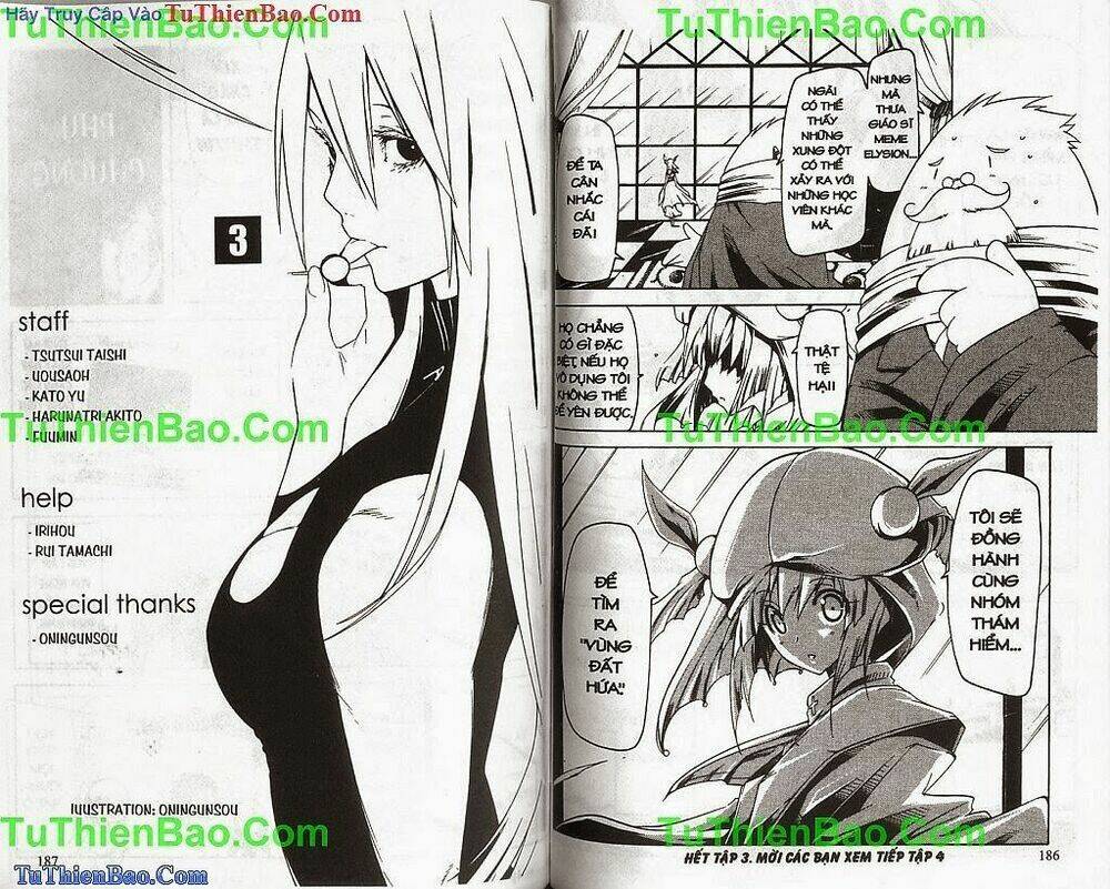 đặc vụ hàng hải chapter 3 95