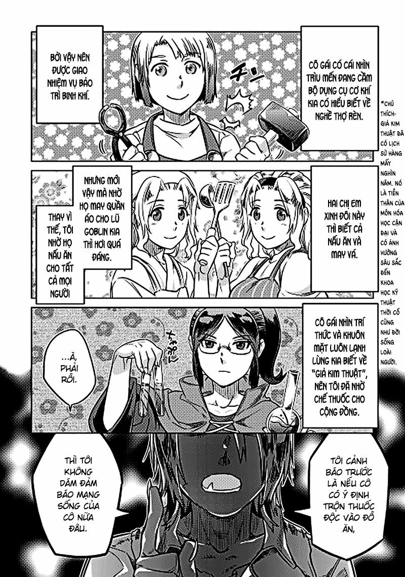 Re:monster chapter 8 2