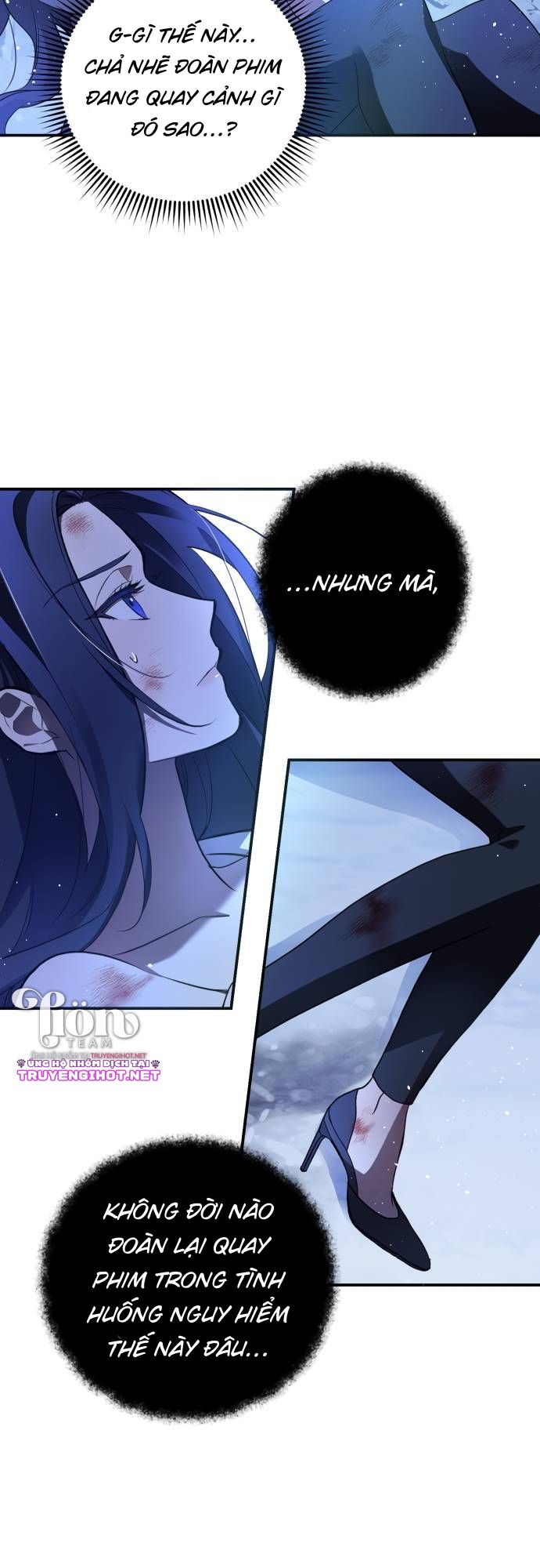 quyến rũ đại công tước ở phương bắc chapter 1.1 16
