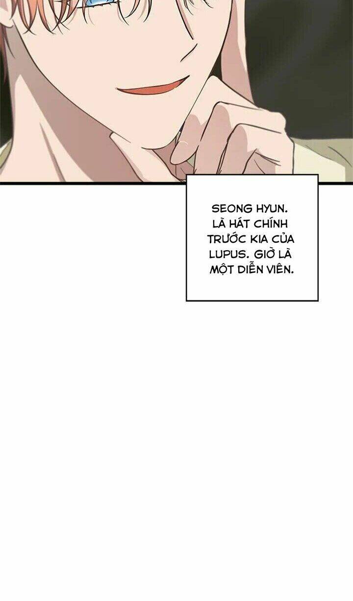 tiếng sói trong hiệu thuốc chapter 8 36