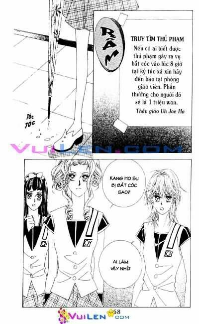 người duy nhất chapter 36 9