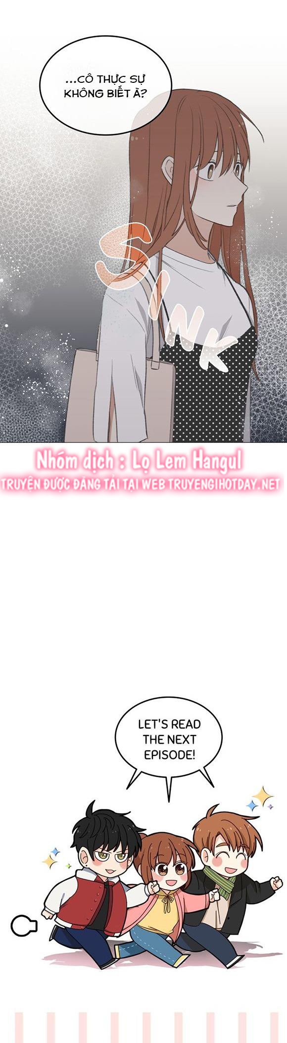 công thức cho tình yêu chapter 80 13