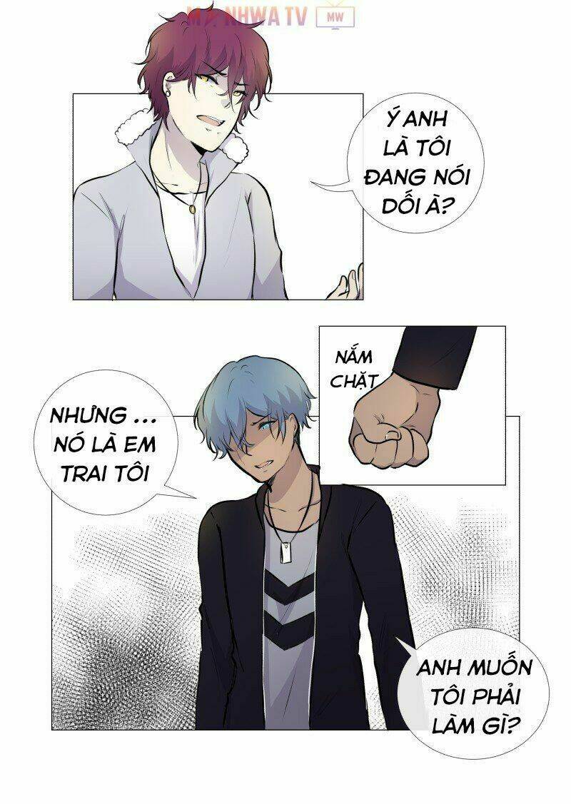 Trọng Sinh Mạc Thế Chapter 39 7