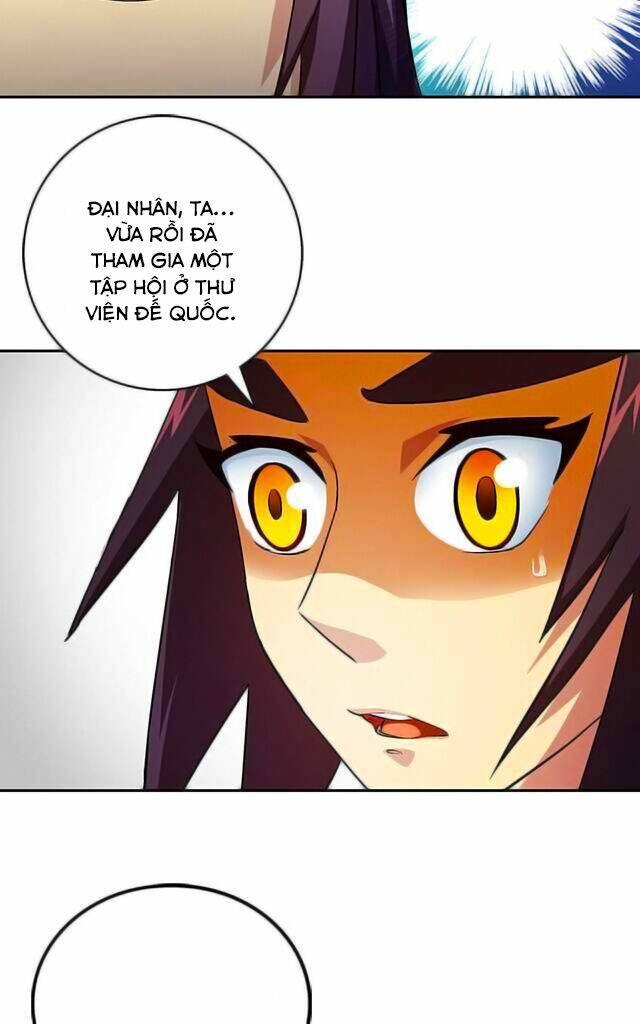 phong quỷ truyền thuyết chapter 35 19