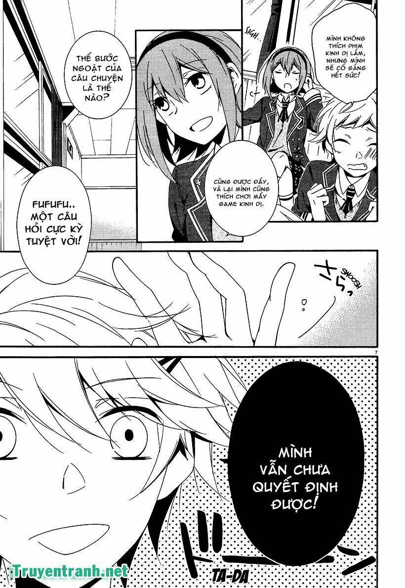 shuuen no shiori chapter 18 8