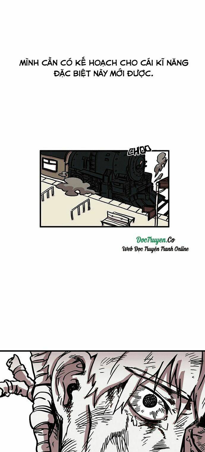 minus hand chapter 3 43