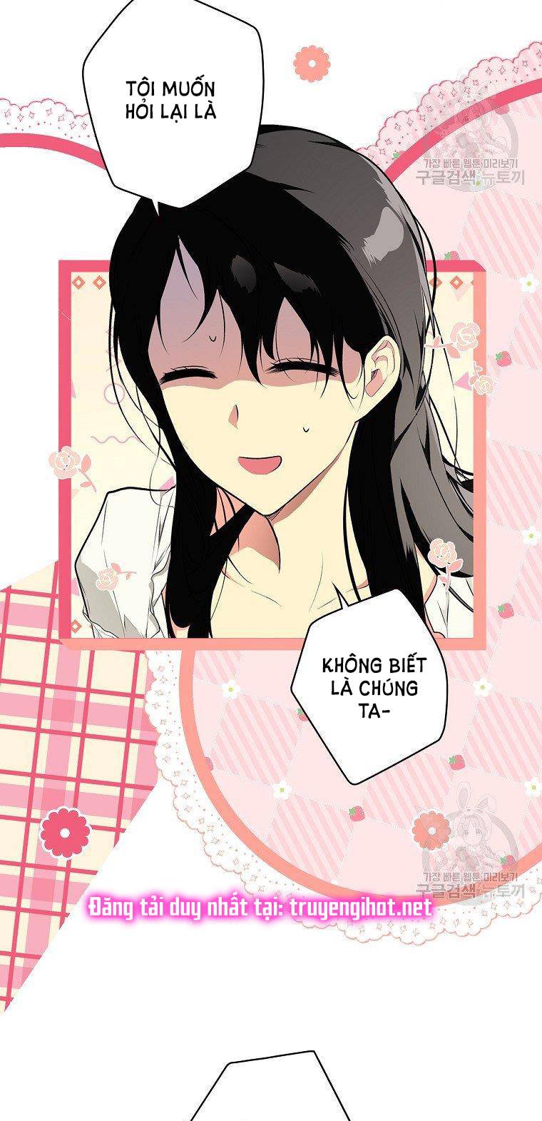 quý cô bí ẩn - secret lady chapter 52 11