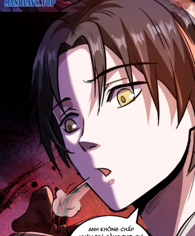 quỷ dị dược tề sư: bệnh nhân của ta đều là kinh khủng chapter 6 2