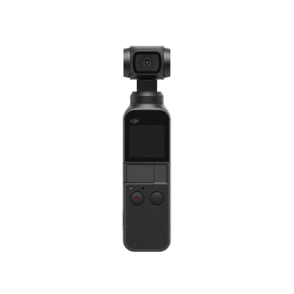 DJI OSMO POCKET - HÀNG CHÍNH HÃNG