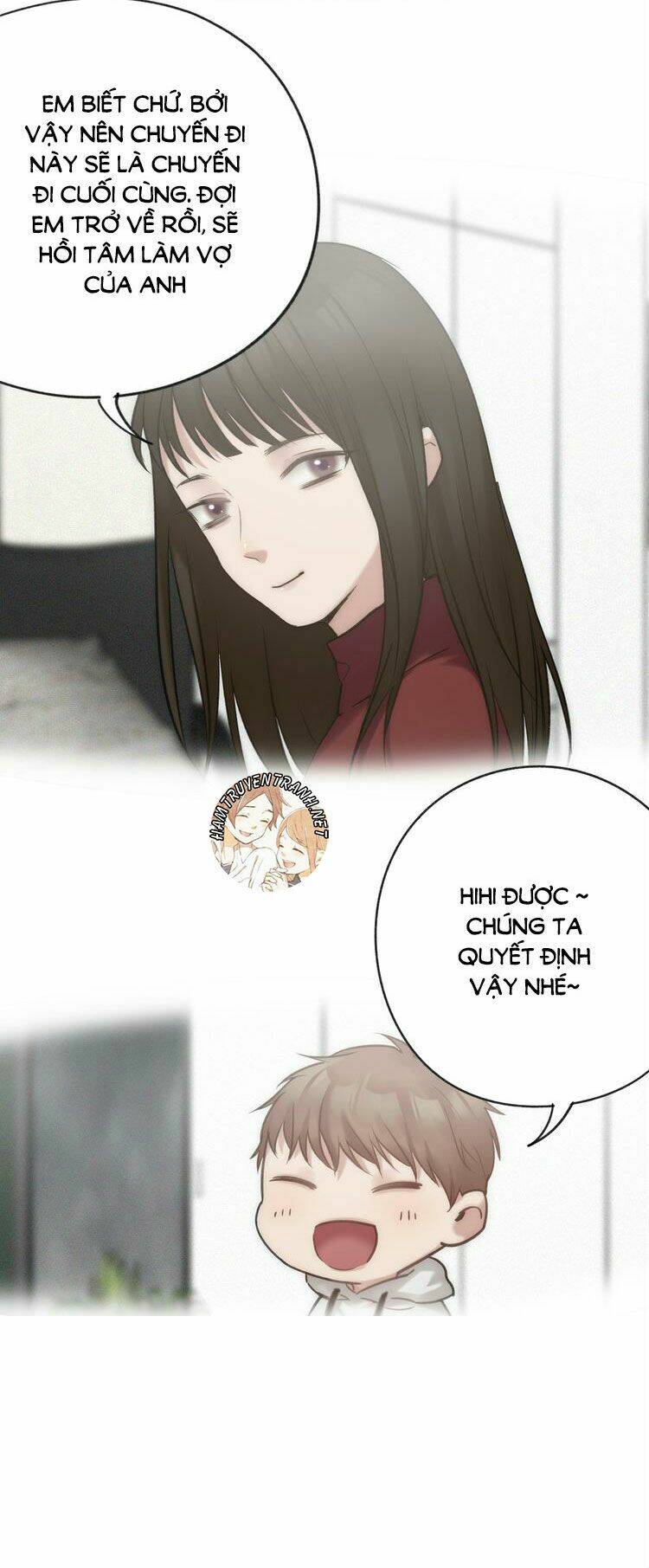 viện bảo tàng tâm nguyện chapter 18.1 17