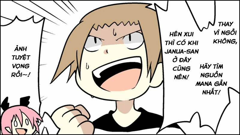 senyuu chapter 106 11