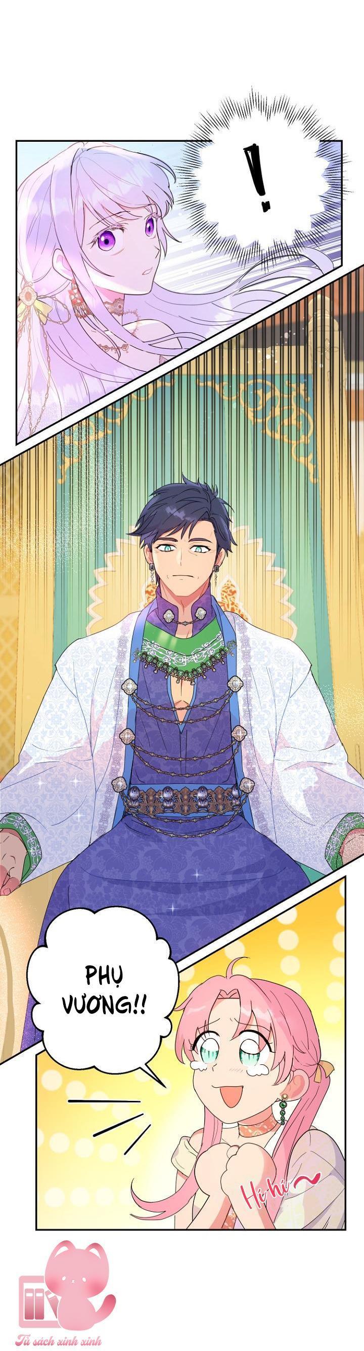 bỏ quách chồng con đi, tiền bạc mới là tất cả chapter 19 49