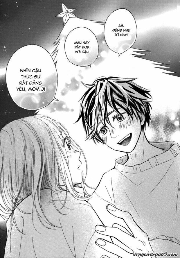 tổng hợp one shot. chapter 252 38