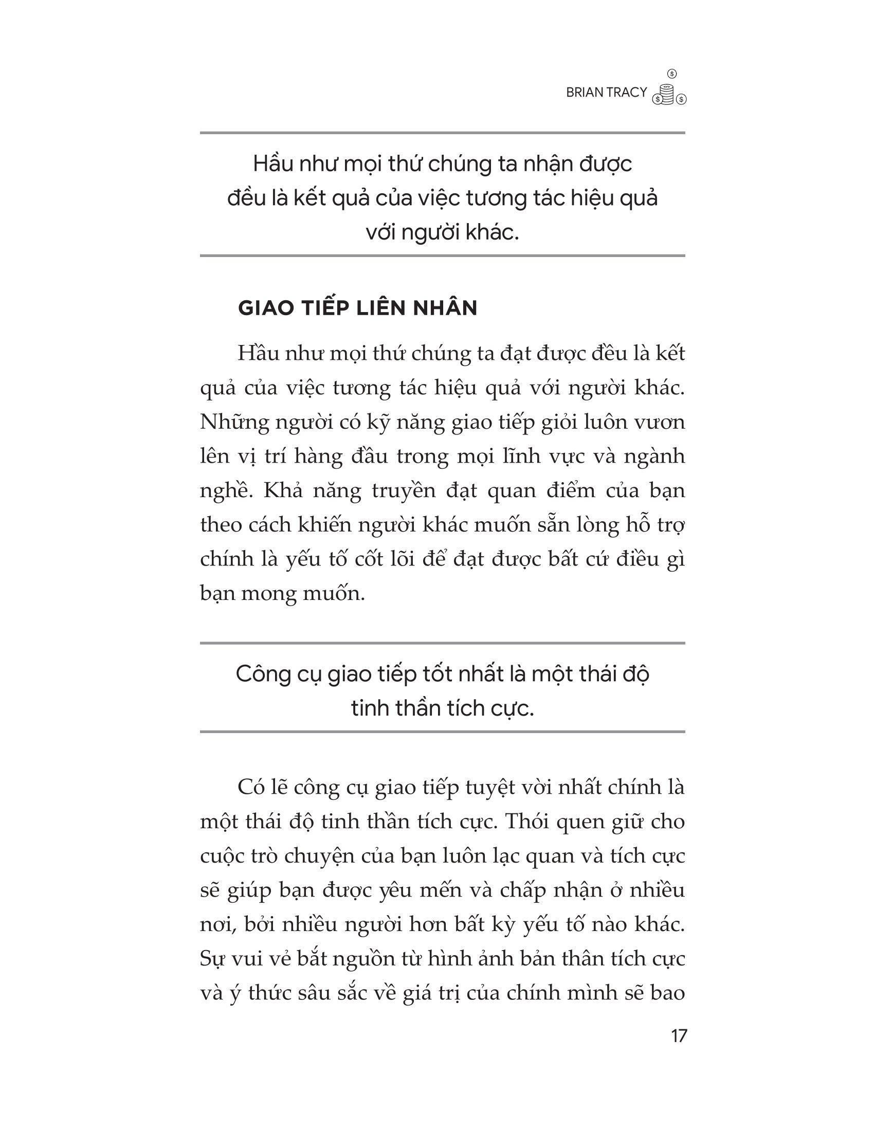 Sách - Kiếm Tiền Là Kỹ Năng - Giữ Tiền Là Kỷ Luật - Đầu Tư Là Nghệ Thuật