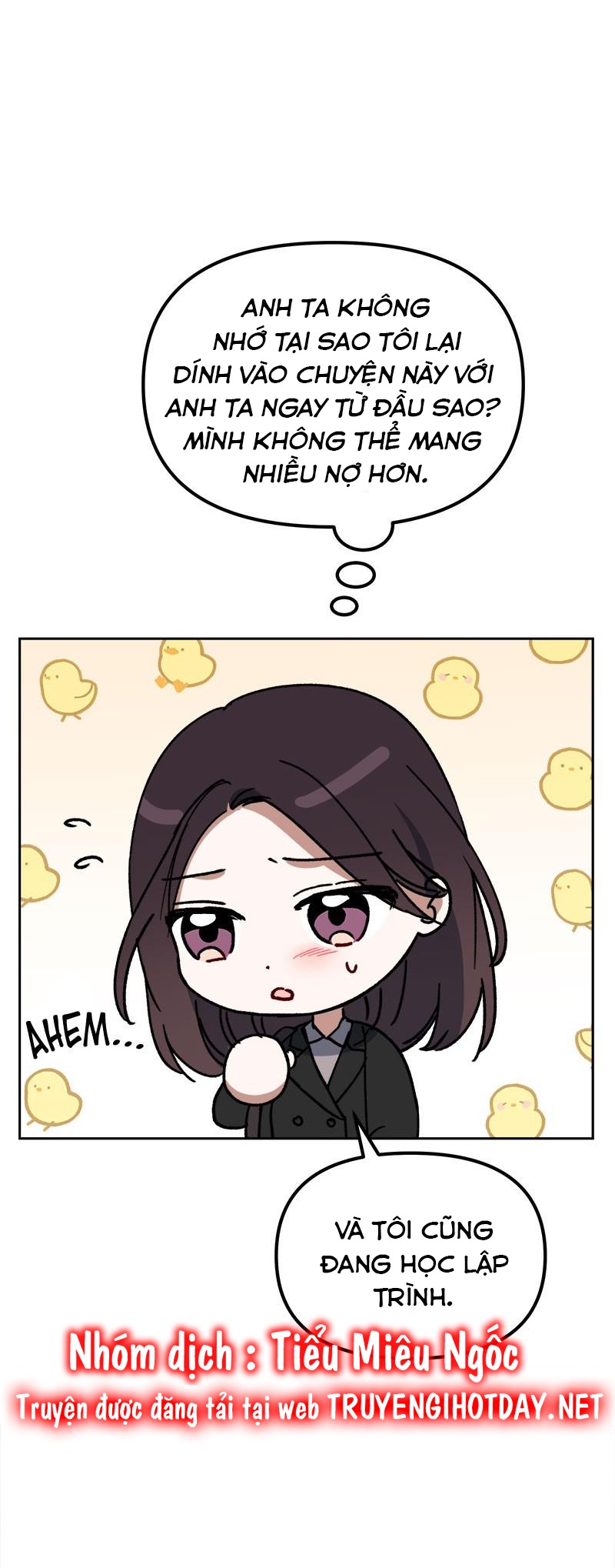 bản cam kết hôn nhân chapter 29 62