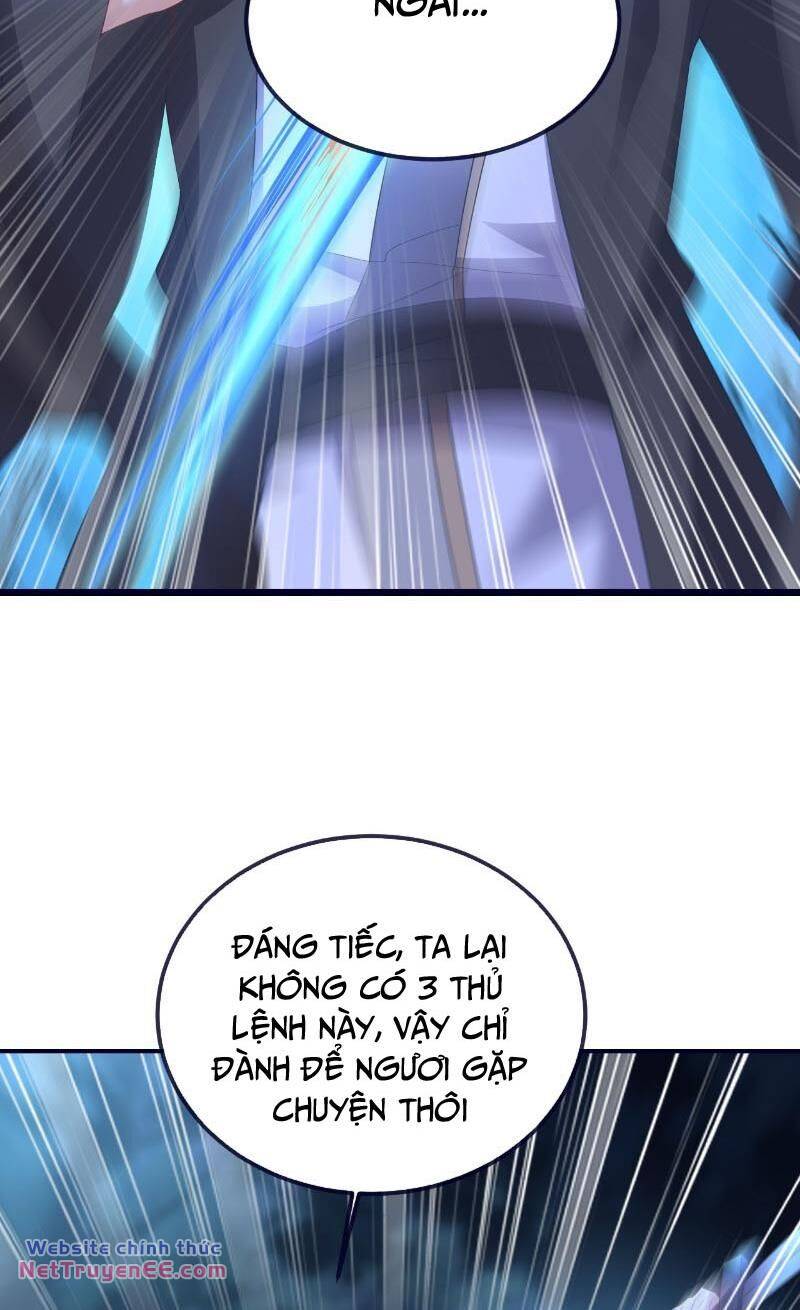 tiên võ đế tôn chapter 550 26