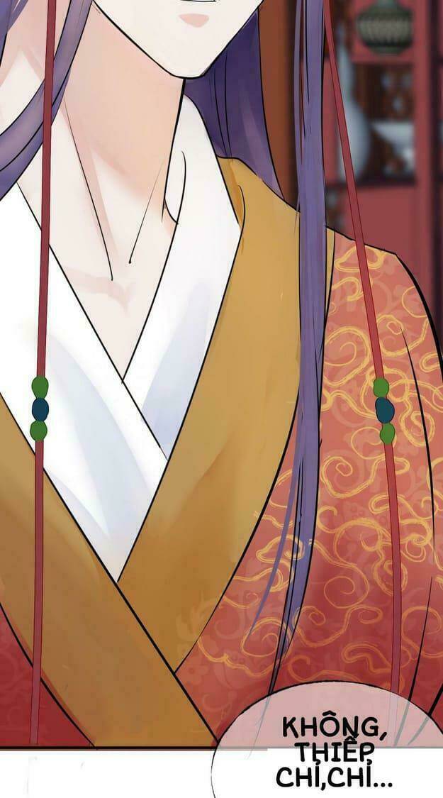 nữ đế trọng sinh chapter 6.1 13