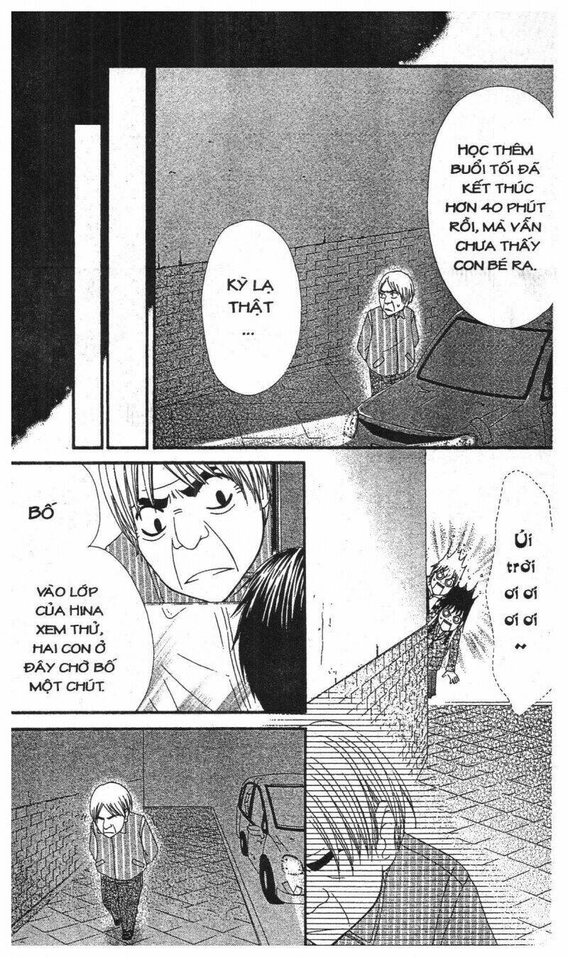 zekkyou cinderella chapter 2 57