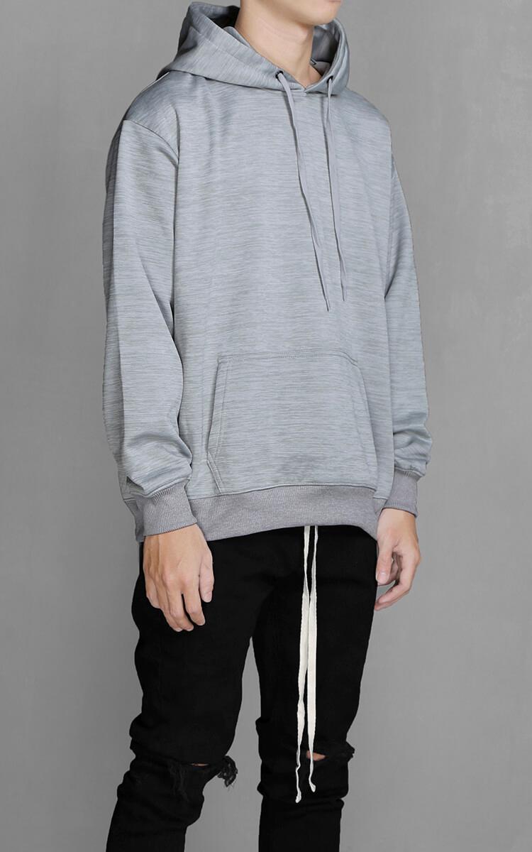 Basic Hoodie
