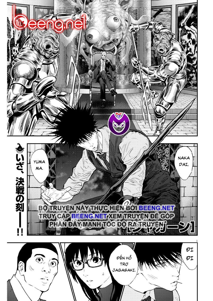 đọa nhân chapter 97 1