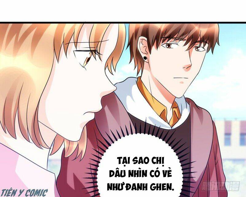 thấu thị tiên y chapter 76 20