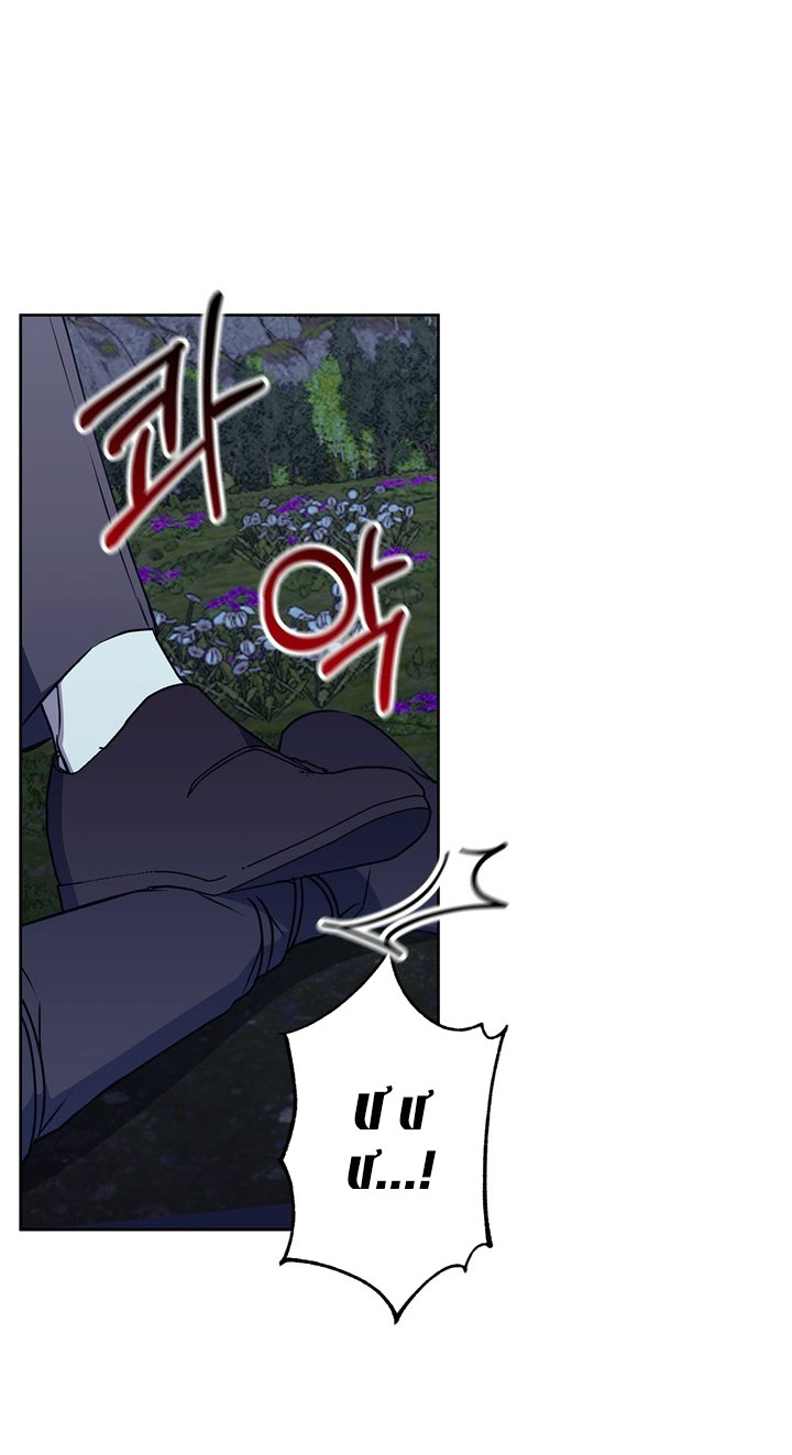 Mùa Đông Đến chapter 43.1 - Trang 29