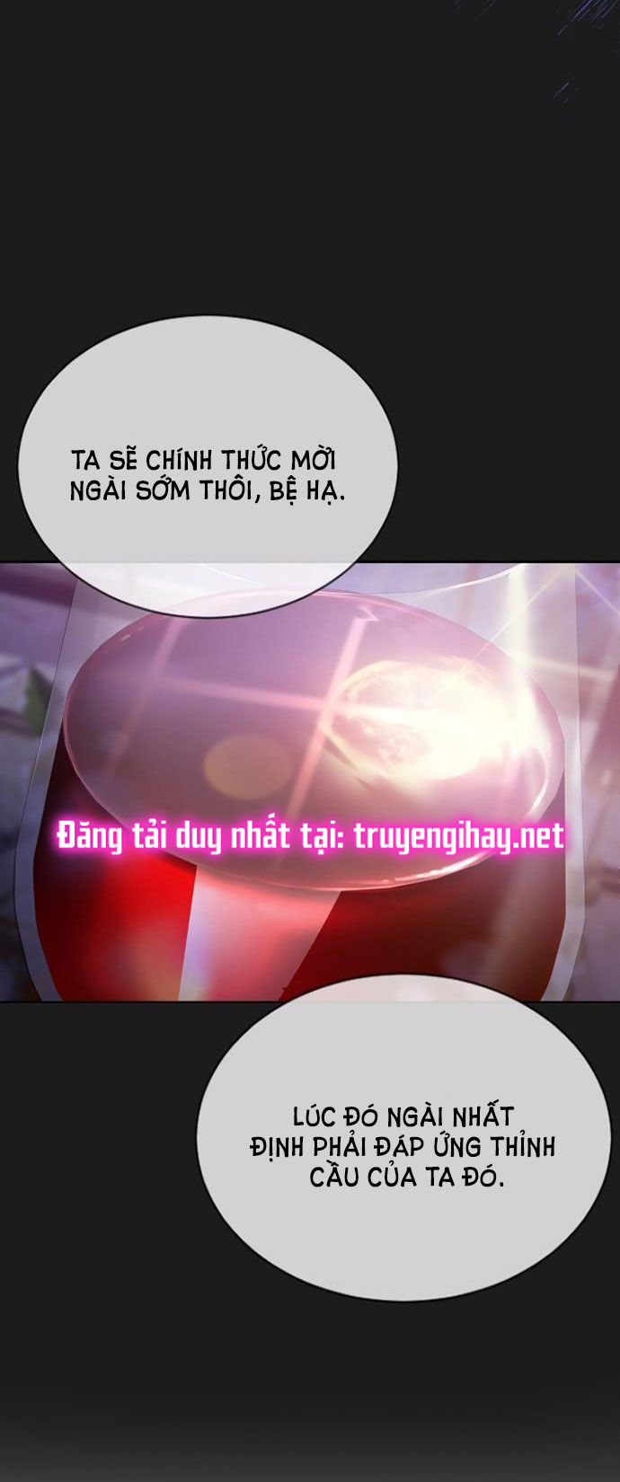 lời mời gọi của hậu cung chapter 0 26