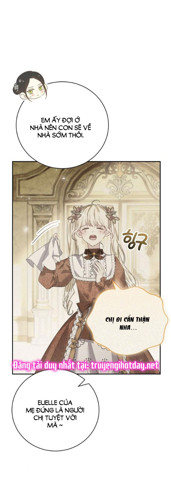 chiếm hữu trái tim bạo chúa chapter 19.2 6