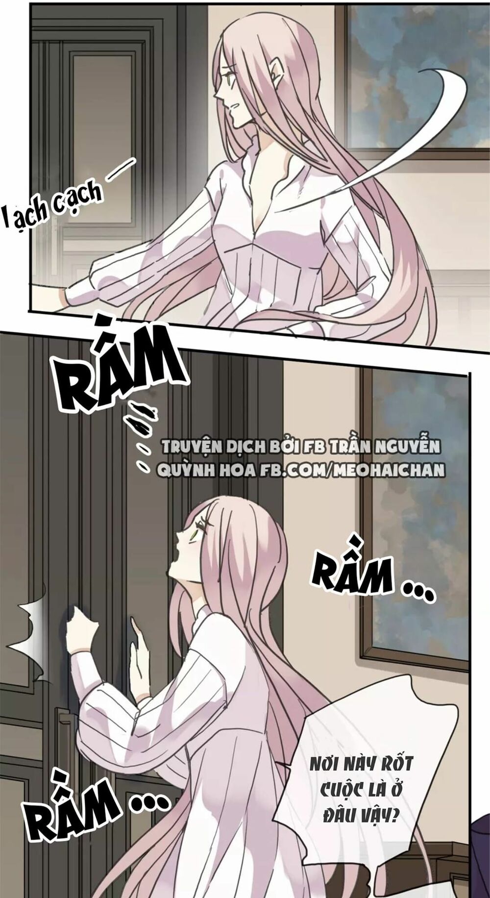 vết cắn ngọt ngào phần 1 chapter 7 36
