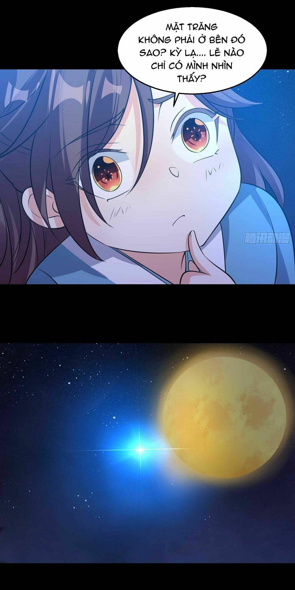 giáng thần chiến ký chapter 20 32