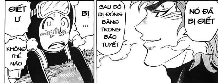 thánh tỏi sành ăn chapter 73 30