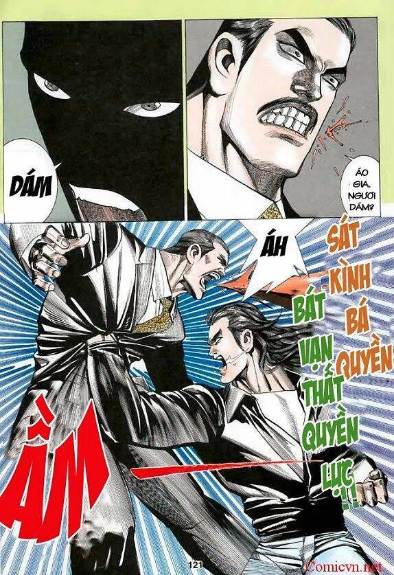 hải hổ 1 chapter 40 24