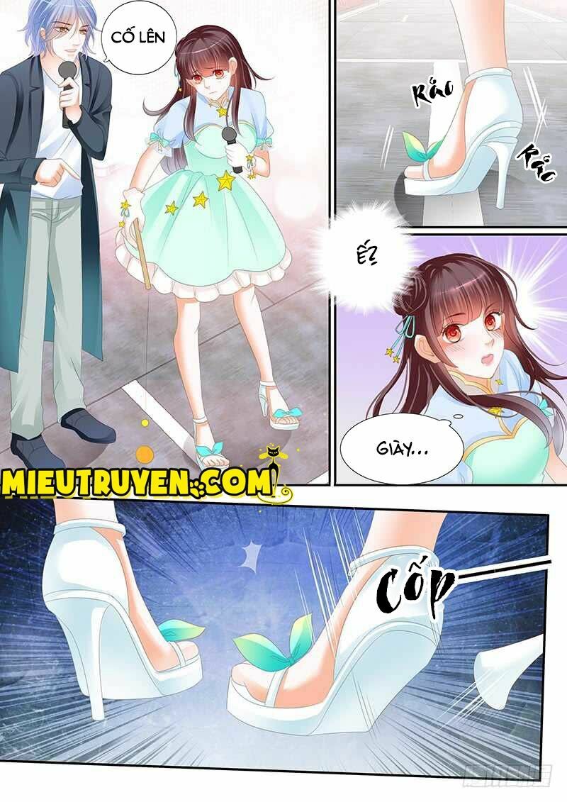 thiểm hôn kiều thê chapter 62 11