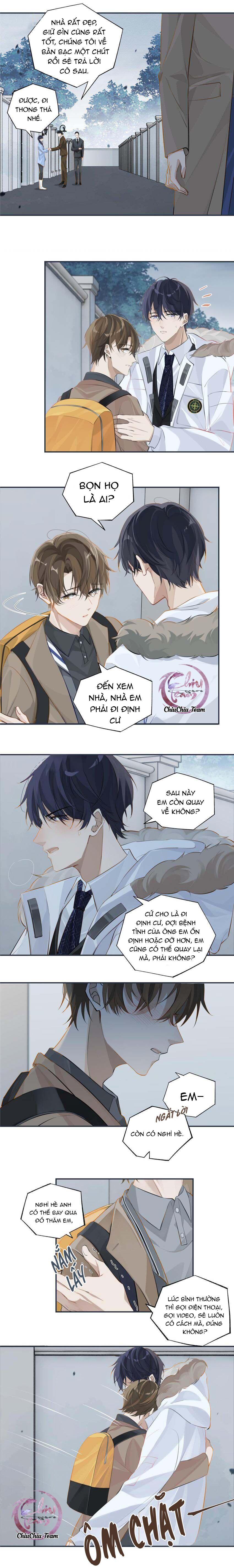 Biệt Lai Vô Dạng chapter 64