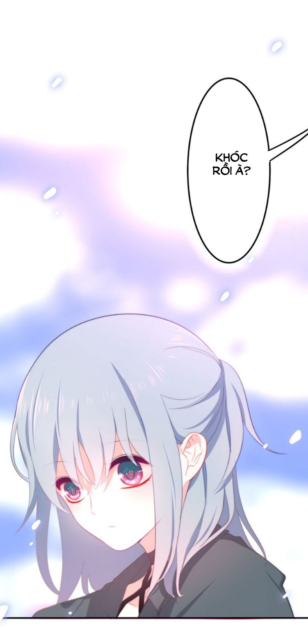 Tháng Sáu Không Hẹn Mà Gặp chapter 8 - Trang 26