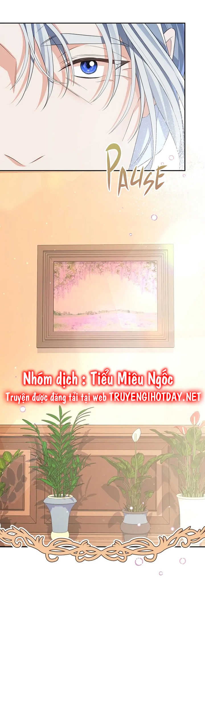 aster yêu dấu của tôi chapter 54 10