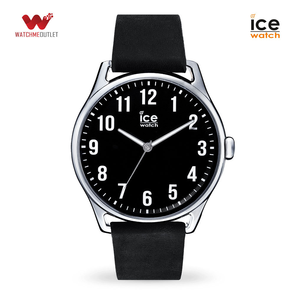 Đồng hồ Nam Ice-Watch dây da 013043