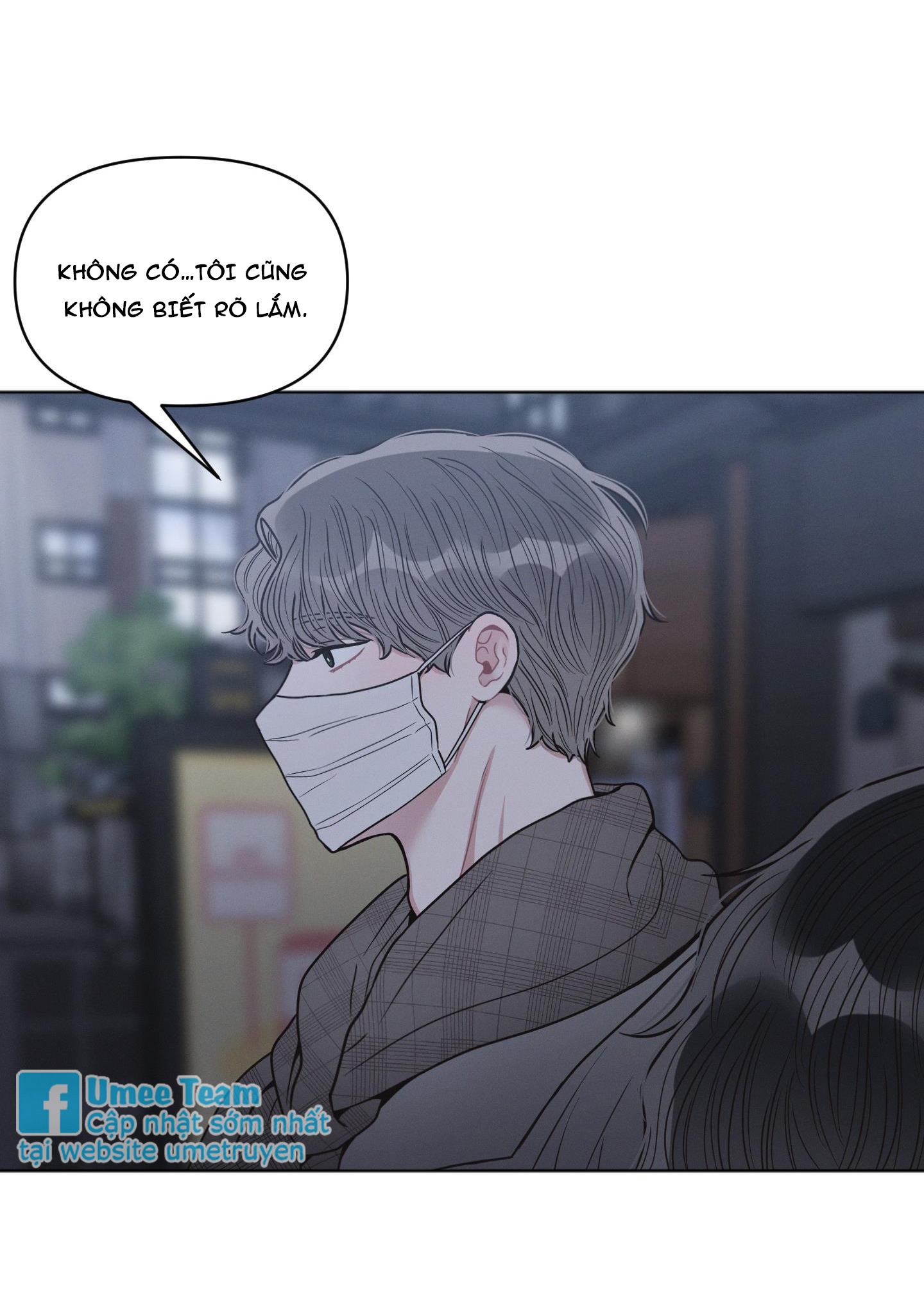 đời tư hàng xóm chapter 25 51