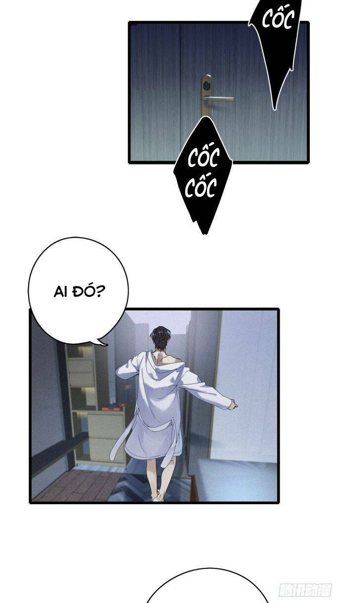 thỉnh quân nhập quái chapter 7 8