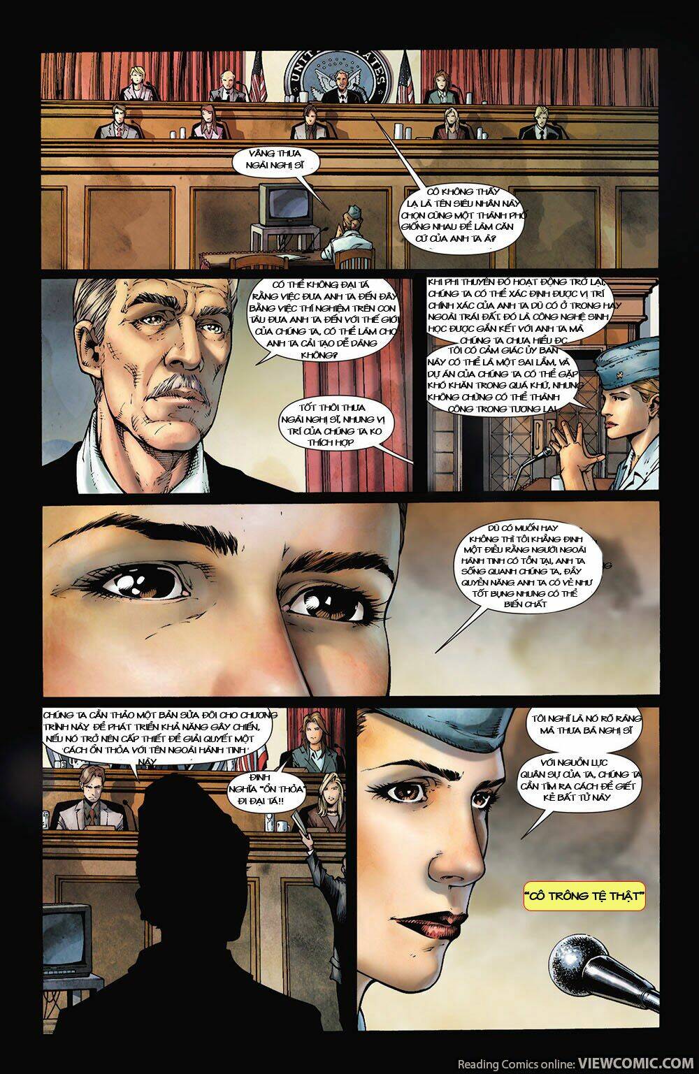 superman earth one chapter 7 15