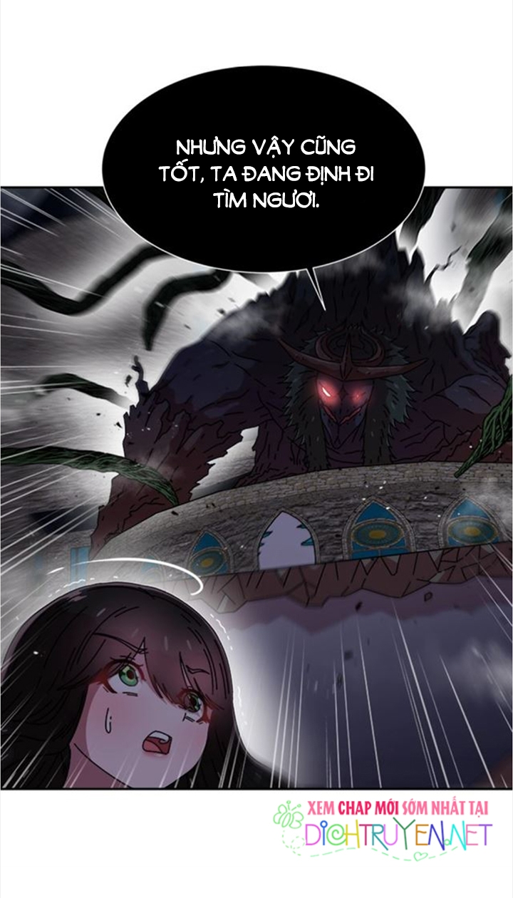 con gái bảo bối của ma vương chapter 54 62