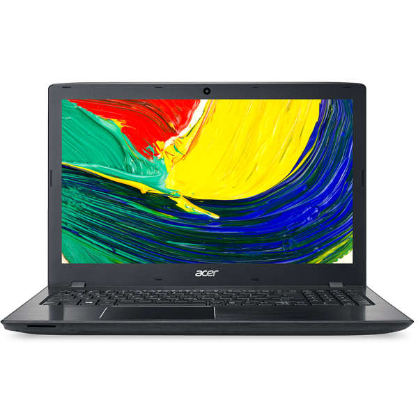 Laptop ACER Aspire E5-576G-88EP NX.H2ESV.001 (Đen) - Hàng chính hãng