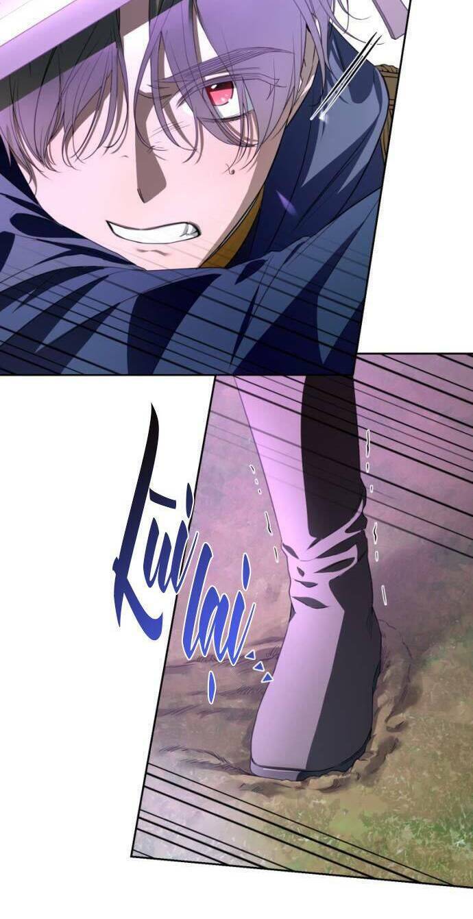 công nương mint bé nhỏ chapter 45 45